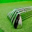 Iron Set Callaway EPIC MAX FAST Forged 7-9 Pw, Aw ( N.S. Pro Zelos7/ S/ TQ: 2.6 ) 77.5g. ปี 2021