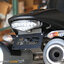 ท้ายสั้น MD M795/796/1100