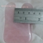 กัวซา โรสควอซ์ ( Rose Quartz)