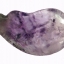 กัวซาอเมทิสต์ ( (Amethyst Gua Sha)