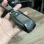 เคสโลหะกุญแจรีโมทรถยนต์ Mercedes-Benz สามารถถอดกุญแจรีโมทได้ (Double-Layer Metal Aluminium Alloy Key Cover with transparent push button Guard 360) Mercedes-Benz Key Case E- Class S-Class เคสรีโมทรถแบบ 2 ชั้น (Double-Layer Car Key Cover with insert knot) ป