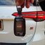 เคสโลหะรีโมทรถยนต์ Toyota Fortuner GR Sport ใหม่ แบบ 2 ชั้น รุ่นถอดกุญแจในรีโมทเพื่อเข้าเกียร์ว่าง (Double-Layer Metal Aluminum Alloy Key Cover with transparent push button Guard 360) Toyota Model Fortuner GR