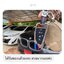 เคสโลหะรีโมทรถบีเอ็มดับเบิ้ลยู BMW X Series Full Package 2022 (Alloy Up Grade Luminescence 3D Silicone Push button Guard) Key Sets BMW Key Sets G30 530e m sport,330e m sport,2018-New 5 Series 525, 530Li, X3, X, X5, X6