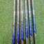 Iron Set Honma Tour World TW727V W-Forged ( N.S. pro Zeios7/ S/ TQ: 2.6 ) ปี 2015