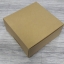 กล่องเค้ก 1 ปอนด์ กล่องคัพเค้ก กล่องไม่มีหน้าต่าง (ฝาทึบ) ขนาด 20.4x20.4.0x9.5 ซม.กล่องชิฟฟ่อน กล่องคุ๊กกี้ กล่องขนมสีคราฟท์น้ำตาลอ่อน ราคา 285 บาทต่อแพ็ค(20ใบ)