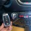 เคสโลหะรีโมทรถฟอร์จูนเนอร์ Toyota Full Package (Alloy Up Grade 3D Silicone Push button Guard) Toyota Key Sets Model Alphard, Majesty, All New Toyota Fortuner Smart Key รุ่น 4 ปุ่ม และ 5 ปุ่ม