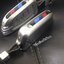 เคสโลหะอัลลอยรีโมทรถทรงใบไม้ BMW M Design Hard Case Premium Grade สวย เรียบหรู มีสไตล์ Alloy/Transparent TPU Front Transparent push button Guard / 3D Mirror ABS Back Cover BMW Key Sets G30 530e m sport,330e m sport,2018-New 5 Series 525, 530Li, X3, X, X5,