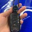 เคสรีโมทรถ Toyota Yaris ATIV 2023 Veloz 2022 หุ้มหนัง สามารถดึงกุญแจในรีโมทได้ ด้านหน้าปุ่มกดปกป้องกันรอยด้วยวัสดุใส TPU เคสพลาสติกแข็ง ABS หุ้มหนัง