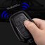 เคสรีโมทรถหนังแท้ Toyota Alphard 2021 แบบ 6 ปุ่ม งานหนังวัวแท้ พรีเมี่ยมเกรด Premium Grade XCULLER ทรงคลาสสิค (Luxury Leather Key Case) ด้วยนวัตกรรมกรรมการผลิต ผิวสัมผัสนุ่ม เรียบ หรู ดูดี งานประณีต เข้ารูป เพิ่มความสวยงาม และปกป้องรีโมท XCULLER