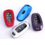 เคสรีโมทรถ HYUNDAI STARIA แบบฝาปุ่มใส (TPU Key Cover with with PC Transparent Push button Guard)