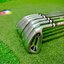 Iron set Baldo Forged 5-9, P (Dynamic Gold S200/ S)