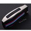 เคสโลหะรีโมทรถ Mercedes-Benz Full Package 2021 (Alloy Up Grade Luminescence 3D Silicone Push button Guard) Key Sets Mercedes-Benz Key Key Sets E-Class, S Class