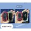 เคสรีโมทรถยนต์ Toyota Fortuner GR Legender ฝาหน้าปุ่มใสและหลังใสเห็นโลโก้ (TPU Key Cover with PC Transparent Push button Guard) Toyota Key Sets Model Alphard, Vellfire, Camry 2015-18, RAV4 , All New Toyota Fortuner TRD, Toyota Hilux Revo Rocco Smart Key
