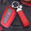 เคสรีโมทรถยนต์ Toyota Cross 2022 แบบฝาปุ่มใส (TPU Key Cover with with PC Transparent Push button Guard) Toyota Key Sets Model Corolla cross 2020,CH-R 2017 2018, All New Camry, Prius , Prado Smart Key Toyota 8 Generation แบบ 2, 3 และ 4 ปุ่ม