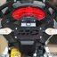 ท้ายสั้น MD สำหรับ MULTISTRADA 2010-2014