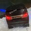 รถบังคับรีโมทควบคุม Alphard RC remote control gyro drift car 1/16 full scale 2 WD 2.4 GHZ 20 km/hr