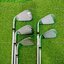 Iron Set Katana VOLTIO NINJA 7-9 PW+loft wedge 48 (R)