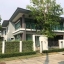 ขาย/ให้เช่า บ้านเดี่ยว 2 ชั้น หมู่บ้านเศรษฐสิริ แจ้งวัฒนะ-ประชาชื่น (รหัสทรัพย์ 201967) ต.บ้านใหม่ อ.ปากเกร็ด จ.นนทบุรี