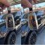 เคสโลหะรีโมทรถฟอร์ด Ford Everest , Ford Raptor, Ford WildTrak 2022 แบบ 2 ชั้น (Double-Layer Metal Aluminum Alloy Key Cover with transparent push button Guard 360) Ford Key Case Ford Everest, Ranger, Raptor 2018-2020 Smart Key รุ่น 3 และ 4 ปุ่ม Smart Key