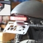 ท้ายสั้น MD SPEED TWIN