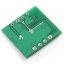 STM32 MPU-6050 MPU6050 Module 6 Axis Analog Gyro Sensor 6-axis Accelerometer Module DMP Engine Kalman Inclinometer