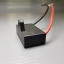 CBB61 starting capacitor 1.2UF/450V fan motor start capacitor lead long 10CM capacitor