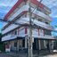 ขายหอพัก 3.5 ชั้น หอพักภาวนาบางแสน (รหัสทรัพย์ 202048) ถนนบางแสนสาย2 ซอย4 ต.แสนสุข อ.เมือง จ.ชลบุรี