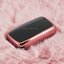 กรอบเคสกุญแจรีโมทรถยนต์ Land Rover - Range Rover Premium Grade แบบใหม่ 2020 (New VIP Key Shell, TPU Key Cover with Colorful PC Push button Guard) Land Rover - Range Rover Car Key Case สมาร์ทคีย์