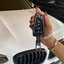 เคสโลหะรีโมทรถบีเอ็มดับเบิ้ลยู BMW X Series Full Package 2022 (Alloy Up Grade Luminescence 3D Silicone Push button Guard) Key Sets BMW Key Sets G30 530e m sport,330e m sport,2018-New 5 Series 525, 530Li, X3, X, X5, X6