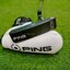 Putter Ping VAULT ANSER 2 Slate ( 34” )