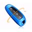 เคสรีโมทรถ HYUNDAI STARIA แบบฝาปุ่มใส (TPU Key Cover with with PC Transparent Push button Guard)