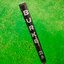 Putter Burke GOLF AI+77R (grip 2.2) 33” , 34” ( USA.) Face Balance ( สีฟ้า ) ปี2025