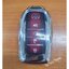 เคสรีโมทรถยนต์ Toyota Fortuner GR Legender ฝาหน้าปุ่มใสและหลังใสเห็นโลโก้ (TPU Key Cover with PC Transparent Push button Guard) Toyota Key Sets Model Alphard, Vellfire, Camry 2015-18, RAV4 , All New Toyota Fortuner TRD, Toyota Hilux Revo Rocco Smart Key