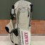 Stand Bag CRAZY Denim Model 9012