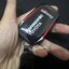เคสรีโมทรถ Fortuner GR Sport แบบลาย Sport Car ด้านหน้าปุ่มกดปกป้องกันรอยด้วยวัสดุใส TPU เคสพลาสติกแข็ง ABS Toyota Key Sets Model All New Toyota Fortuner TRD, Toyota Hilux Revo Rocco