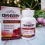 21st century Cranberry plus Probiotic, 60 tablets