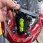 เคสโลหะรีโมทรถมอเตอร์ไซต์ Honda PCX วัสดุอลูมินัมอัลลอย แถมแผ่นใส TPU ปิดปุ่มกันรอยฟรี (Premium Grade Aluminum Alloy Key Cover) Key Set HONDA Forza 300 Forza 350 ADV PCX 150 Click 150i พร้อมพวงกุญแจหัวโลหะหมุนได้ 360 องศา