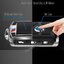 เคสโลหะรีโมทรถวอลโว่ Volvo 2020 Full Package (Alloy Up Grade 3D Silicone Push button Guard) Volvo 2020 Key Case S60L xc60 S90 xc90 xc40 v90