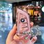 เคสรีโมทรถ BMW 2025 รีโมททรงใบไม้ ลายคริสตัล ใส่ง่ายปกป้องรีโมท (Crystal TPU Key Car Cover) BMW Key Sets 2018-New 5 Series 525/530Li/X3X1X5/X6 BMW Series 2-3 Series 4-Series 5, G30 530e m sport,330e m sport