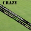 Shaft Longest Yard-01 (NERO) ( Flex 5.9, 6.9, 7.4 )