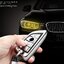 กรอบเคสรีโมทรถยนต์ BMW (TPU Key Cover with Colorful PC Push button Guard) BMW Key Sets 2018-New 5 Series 525/530Li/X3X1X5/X6 สมาร์ทคีย์ Keyless Smart Entry