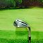 Wedge Taylormade MG2 Milled Grind 60/ SB.10 (S200) (Silver)