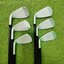 Iron Set King Cobra LTDx 5-9, Pw ( KBS 65 PGI/ TQ: 4.0 ) 70g. ปี 2022