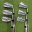 Iron Titleist T100 FORGED 5-9 PW (Project X LZ ( 60/120 g ) ปี 2019