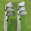Iron Set Bridgstone 213 HF 6-9, Pw, loft 48 ( Air Speeder/ S/ TQ: 4.8 ) 49g. ปี 2021