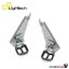 พักเท้า LIGHTECH สำหรับ X-ADV 750 2021+