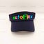 หมวก AUTOFLEX Golf Visor ( Black )