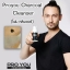 โปรยู ชาร์โคล คลีนเชอร์ Proyou Charcoal Cleanser