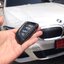 เคสรีโมทรถ BMW Blade คาร์บอนไฟเบอร์แท้ T-Carbon แถมแผ่นใส Transparent TPU ครอบปุ่ม (Top Product ; Carbon Fiber Key Case) Key Sets ; BMW Key Sets 2018-New 5 Series 525/530Li/X3X1X5/X6 BMW Series 2-3 Series 4-Series 5, G30 530e m sport,330e m sport