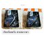 เคสโลหะรีโมทรถยนต์ Toyota Fortuner GR Sport ใหม่ แบบ 2 ชั้น รุ่นถอดกุญแจในรีโมทเพื่อเข้าเกียร์ว่าง (Double-Layer Metal Aluminum Alloy Key Cover with transparent push button Guard 360) Toyota Model Fortuner GR